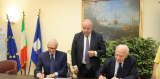 Intesa Webuild-Regione Campania, 1500 assunzioni nei prossimi 3 anni