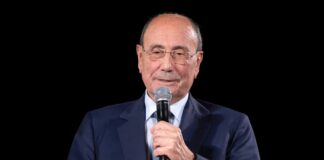 Schifani operato al Civico di Palermo, sarà dimesso nei prossimi giorni. Dagli alleati auguri di pronta ripresa