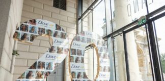 La bellezza femminile affronta le sfide dell’AI, nuova campagna DOVE
