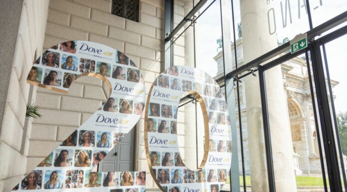 La bellezza femminile affronta le sfide dell’AI, nuova campagna DOVE