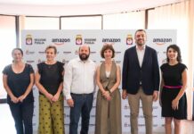 Amazon e Regione Puglia insieme per la digitalizzazione delle Pmi