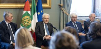 60 anni Policlinico Gemelli, Mattarella “Punto di riferimento per Paese”