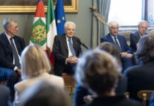 60 anni Policlinico Gemelli, Mattarella “Punto di riferimento per Paese”