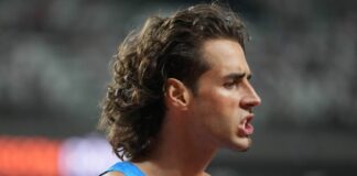 Tamberi “Mi viene da piangere, niente gare prima di Parigi”