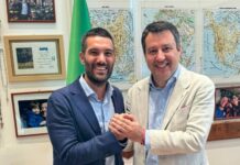 Venezia, incontro tra Salvini e vicesindaco. Da Mit massima attenzione