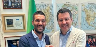 Venezia, incontro tra Salvini e vicesindaco. Da Mit massima attenzione