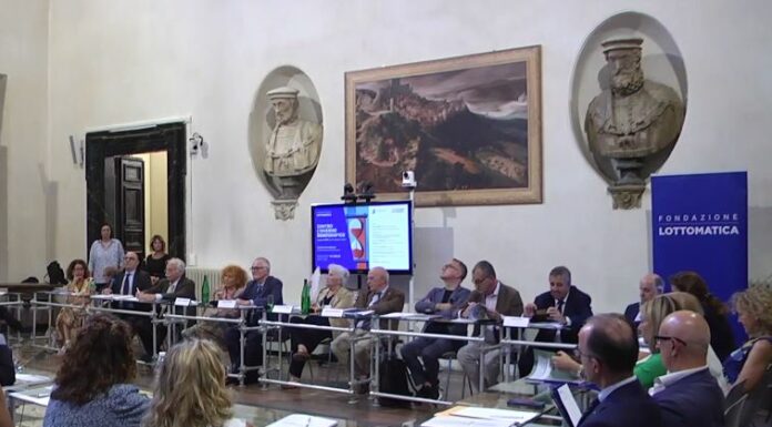 Da Fondazione Lottomatica l’Agenda FAST contro l’inverno demografico