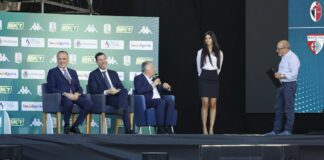 Serie B, ecco il calendario 2024-2025