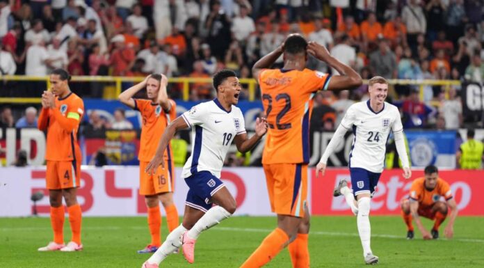 Olanda battuta 2-1, Inghilterra in finale contro la Spagna