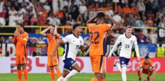 Olanda battuta 2-1, Inghilterra in finale contro la Spagna