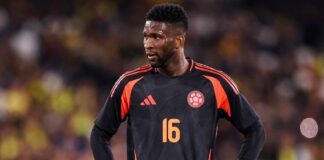 La Colombia batte l’Uruguay e vola in finale di Copa America