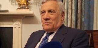 تاياني: حملة الانتخابات الأمريكية ليست مرتبطة بقمة الناتو