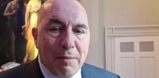 كروسيتو: قمة الناتو تذكر بأهمية الديمقراطية في العالم