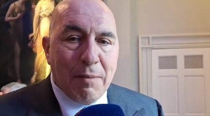 Crosetto “Vertice Nato ricorda importanza della democrazia nel mondo”