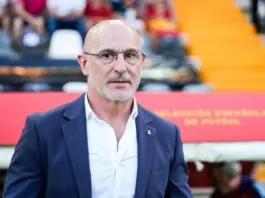 Spain, de la Fuente “Yamal could be ready for our debut on June 15”