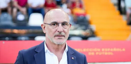 Spain, de la Fuente “Yamal could be ready for our debut on June 15”