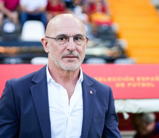 Spain, de la Fuente “Yamal could be ready for our debut on June 15”