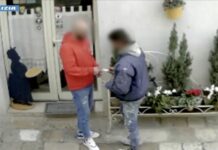 Brindisi, operazione “Piazza pulita” contro rete di spaccio. 17 arresti