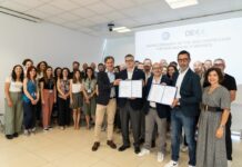 DEKA tra i primi al mondo certificati MDR per scopi anche non medici