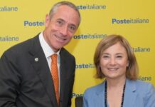 Accordo fra Bei e Poste Italiane per digitalizzazione dei servizi