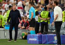 Olanda, Koeman “Difficile da digerire, Var spacca calcio”