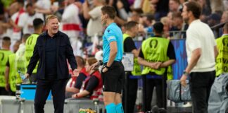 Olanda, Koeman “Difficile da digerire, Var spacca calcio”