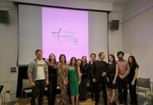 Registi e attori italiani protagonisti a Londra al “3, 2, 1… Action!”