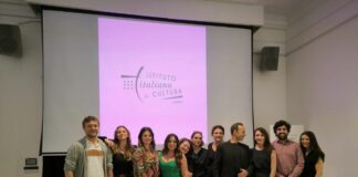 Registi e attori italiani protagonisti a Londra al “3, 2, 1… Action!”