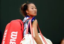Palermo Ladies Open, da domani Qinwen Zheng al Country