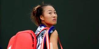 Palermo Ladies Open, da domani Qinwen Zheng al Country