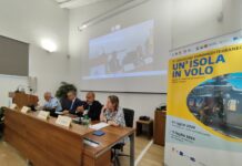 Medicina aeronautica, Amato “Allargare la formazione al Mediterraneo”
