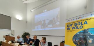 Medicina aeronautica, Amato “Allargare la formazione al Mediterraneo”