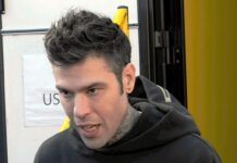 Fedez ricoverato dopo un’emorragia “Grazie di cuore ai dottori”