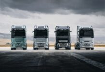 Volvo Trucks presente con i nuovi veicoli allo IAA 2024
