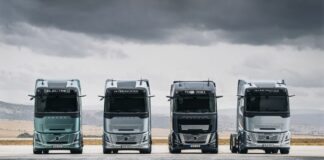 Volvo Trucks presente con i nuovi veicoli allo IAA 2024