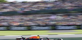 F1, ufficiali le sei prove Sprint del 2025