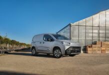 Toyota, arrivano i nuovi Proace Electric e Proace City Electric