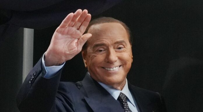 L’aeroporto di Malpensa ufficialmente intitolato a Silvio Berlusconi