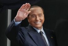 L’aeroporto di Malpensa ufficialmente intitolato a Silvio Berlusconi