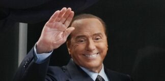 L’aeroporto di Malpensa ufficialmente intitolato a Silvio Berlusconi
