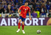 Vivian “Rendimento Spagna merito di de la Fuente”