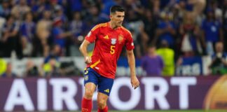 Vivian “Rendimento Spagna merito di de la Fuente”