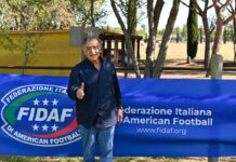 Football Usa, la Fidaf diventa federazione sportiva nazionale