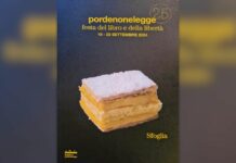 Anzil “A Pordenonelegge per modificare il concetto di confine”