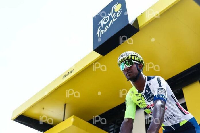 Cycling - Tour de France - stage 5