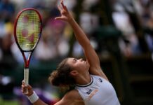 Paolini nella storia, prima italiana in finale a Wimbledon