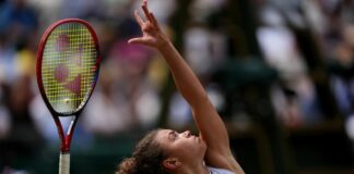 Paolini nella storia, prima italiana in finale a Wimbledon