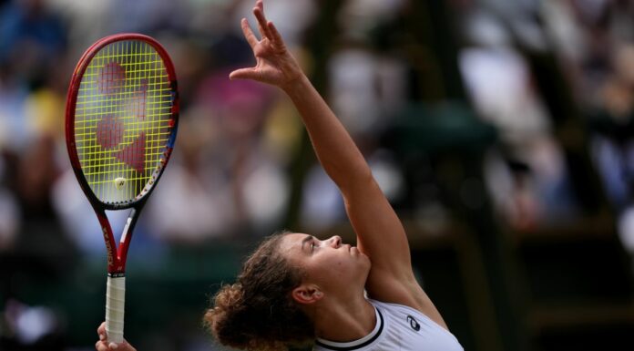Paolini nella storia, prima italiana in finale a Wimbledon
