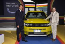 Fiat celebra i suoi 125 anni