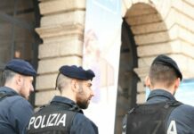 Verona, 7 arresti e 29 persone indagate nell’estrema destra scaligera